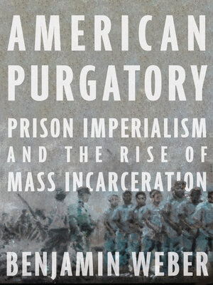 cover image of American Purgatory